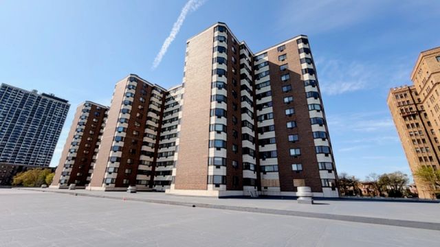 7337 S South Shore Drive 1008, Chicago, IL 60649