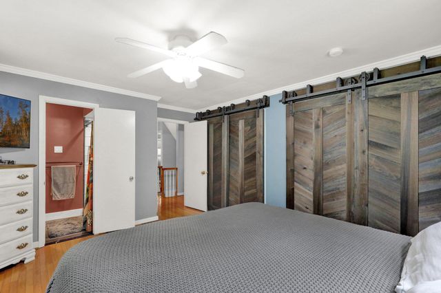 18 HILLSIDE RD, Birdsboro, PA 19508