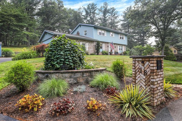 18 HILLSIDE RD, Birdsboro, PA 19508