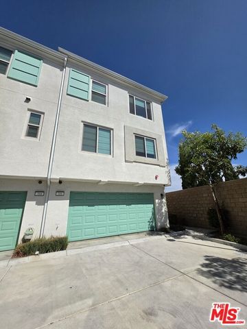 306 S Derek Lane, La Habra, CA 90631