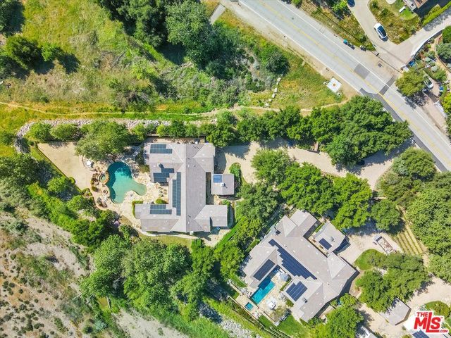 29734 Mulholland Highway, Agoura Hills, CA 91301