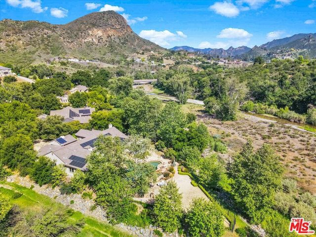 29734 Mulholland Highway, Agoura Hills, CA 91301