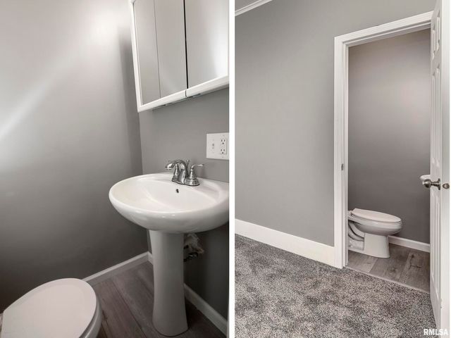 810 E MAIN Street, Westfrank, IL 62896