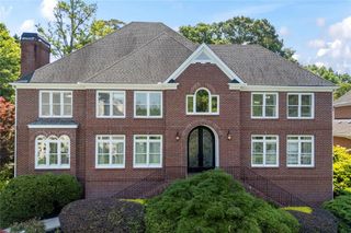 2306 Garden Park Drive SE, Smyrna, GA 30080