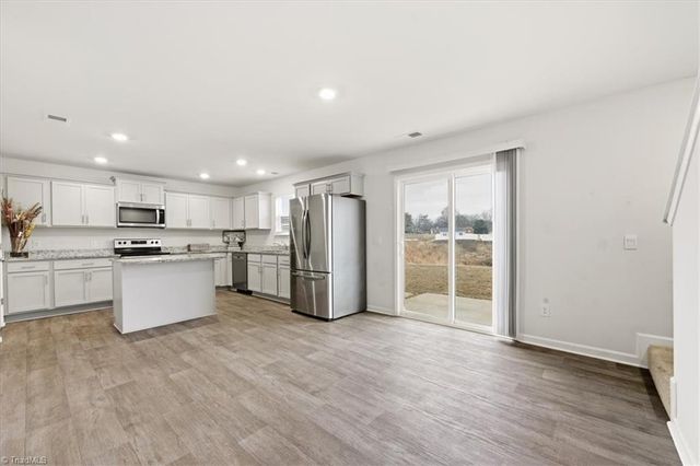 4556 Heatherly Road, Winston-salem, NC 27105