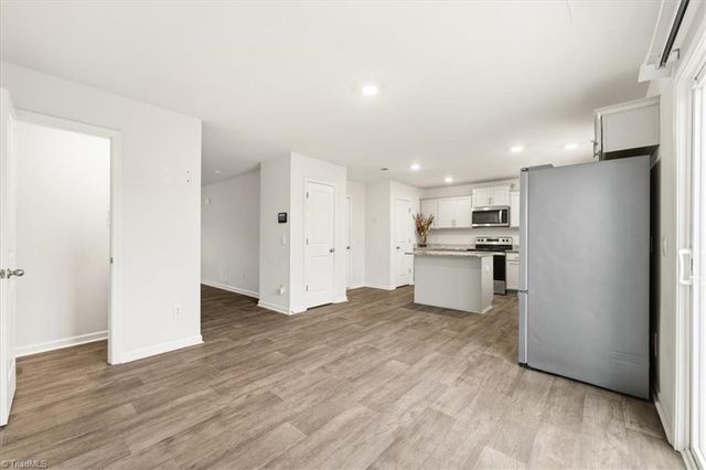 4556 Heatherly Road, Winston-salem, NC 27105