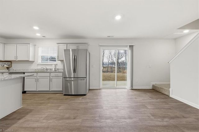 4556 Heatherly Road, Winston-salem, NC 27105