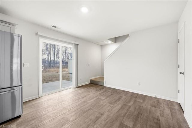 4556 Heatherly Road, Winston-salem, NC 27105