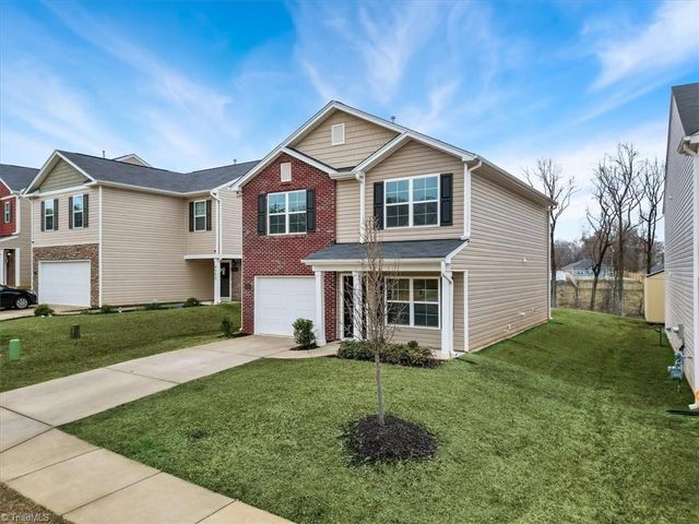 4556 Heatherly Road, Winston-salem, NC 27105