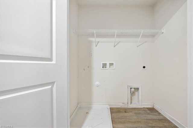 4556 Heatherly Road, Winston-salem, NC 27105