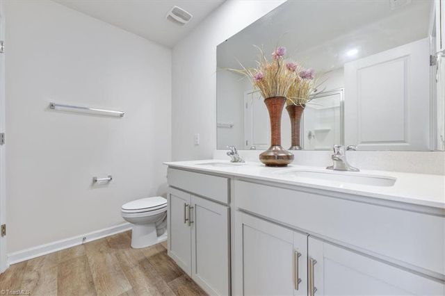 4556 Heatherly Road, Winston-salem, NC 27105