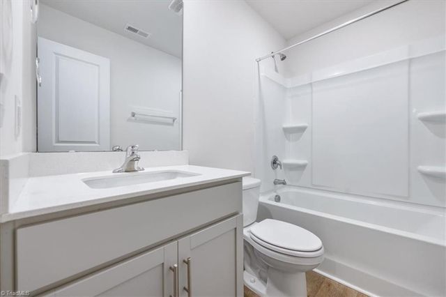 4556 Heatherly Road, Winston-salem, NC 27105