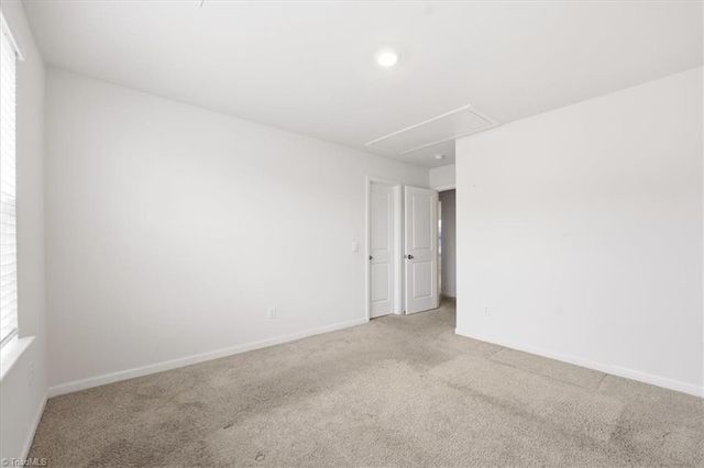 4556 Heatherly Road, Winston-salem, NC 27105