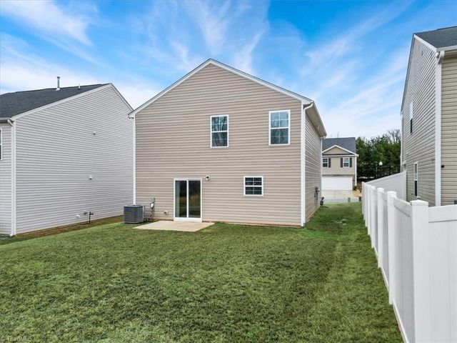 4556 Heatherly Road, Winston-salem, NC 27105