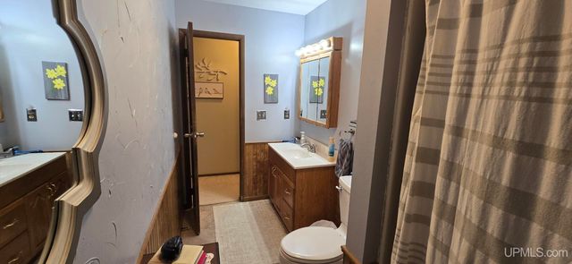 705 Mullen Street, Quinnesec, MI 49876