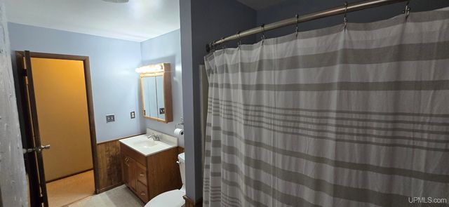 705 Mullen Street, Quinnesec, MI 49876