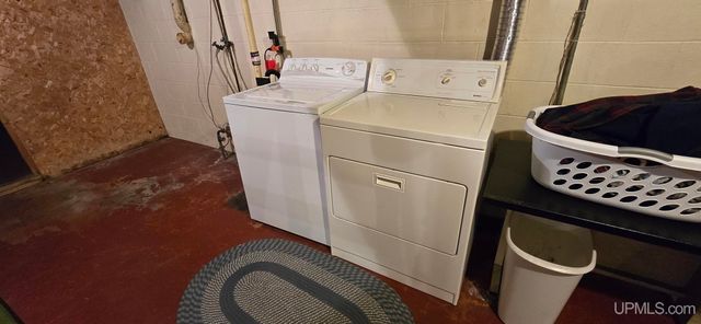 705 Mullen Street, Quinnesec, MI 49876