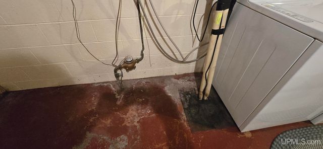 705 Mullen Street, Quinnesec, MI 49876