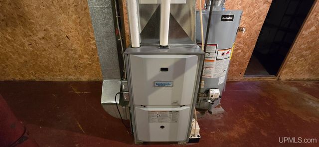 705 Mullen Street, Quinnesec, MI 49876