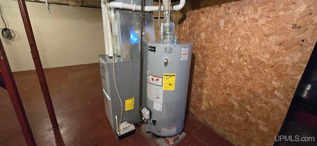 705 Mullen Street, Quinnesec, MI 49876