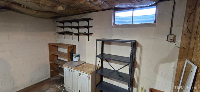 705 Mullen Street, Quinnesec, MI 49876