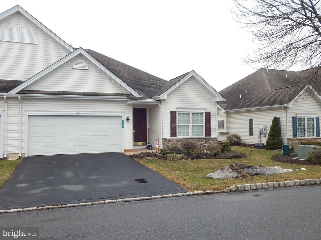 Image 1 of property listing at 4120 PINE HURST DR, Northampton, PA 18067