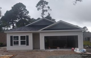 1223 Petite Terre Court, New Bern, NC 28560