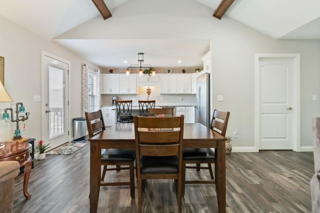 313 Wyldwood Way, Berea, KY 40403