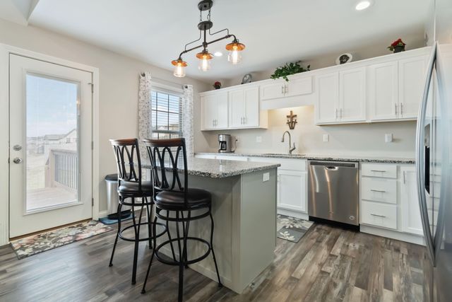 313 Wyldwood Way, Berea, KY 40403