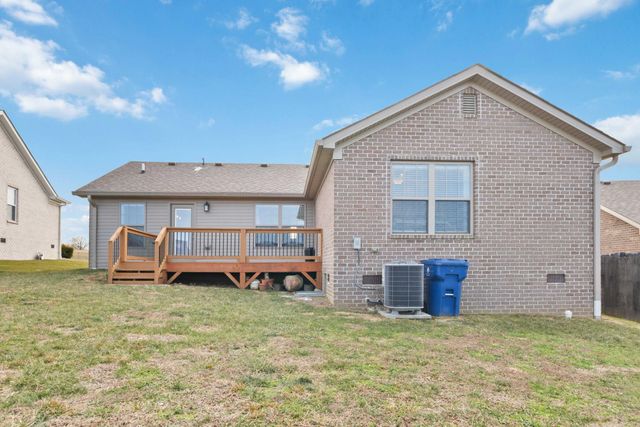 313 Wyldwood Way, Berea, KY 40403