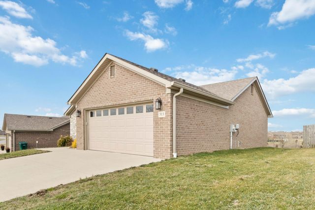 313 Wyldwood Way, Berea, KY 40403