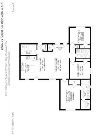 313 Wyldwood Way, Berea, KY 40403