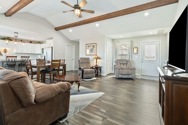 313 Wyldwood Way, Berea, KY 40403