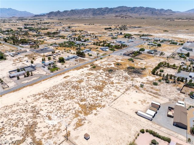 3240 Silver Sage Drive, Pahrump, NV 89060