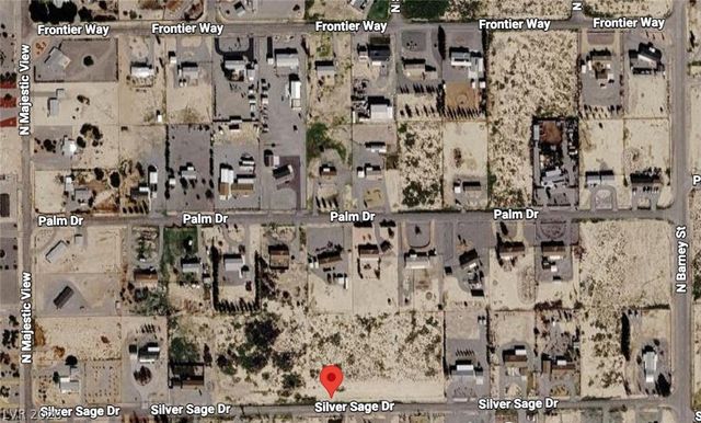 3240 Silver Sage Drive, Pahrump, NV 89060