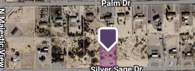 3240 Silver Sage Drive, Pahrump, NV 89060