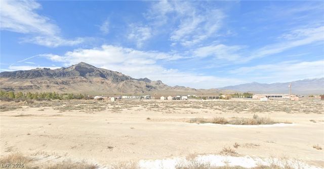 3240 Silver Sage Drive, Pahrump, NV 89060