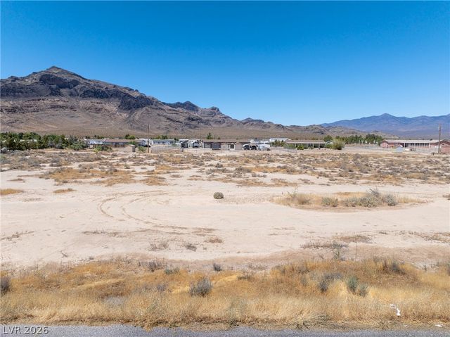 3240 Silver Sage Drive, Pahrump, NV 89060