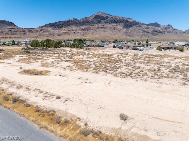 3240 Silver Sage Drive, Pahrump, NV 89060