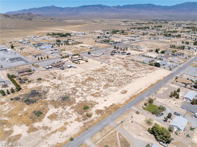 3240 Silver Sage Drive, Pahrump, NV 89060
