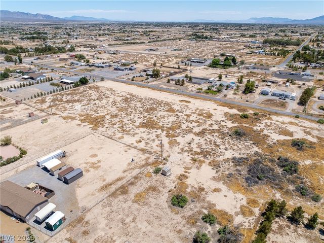 3240 Silver Sage Drive, Pahrump, NV 89060