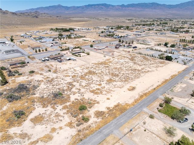 3240 Silver Sage Drive, Pahrump, NV 89060