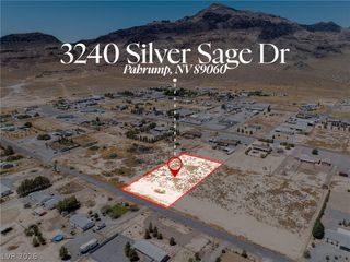 3240 Silver Sage Drive, Pahrump, NV 89060