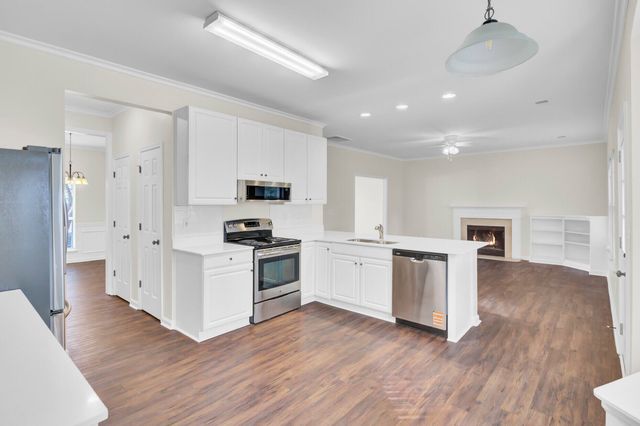 2635 Planters Pointe Boulevard, Mount Pleasant, SC 29466