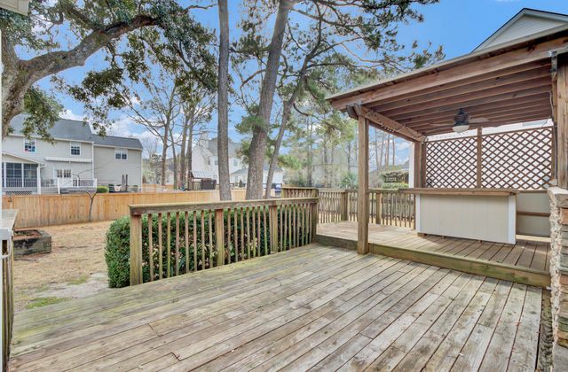 2635 Planters Pointe Boulevard, Mount Pleasant, SC 29466