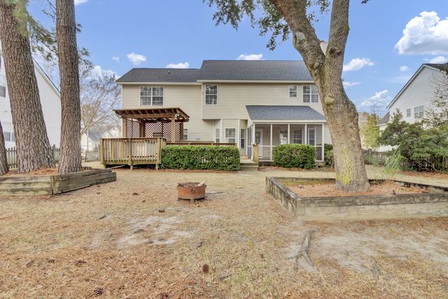 2635 Planters Pointe Boulevard, Mount Pleasant, SC 29466