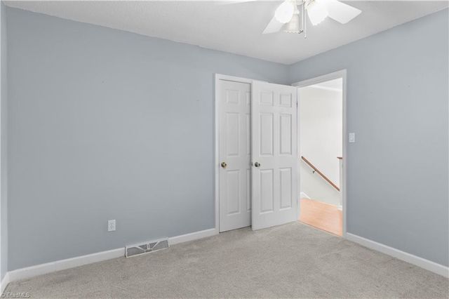 5245 Seward Circle, Pfafftown, NC 27040