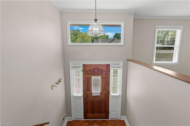 5245 Seward Circle, Pfafftown, NC 27040