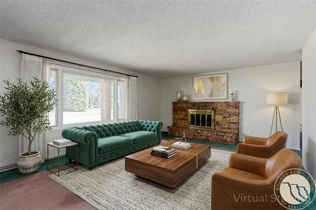 2002 Glendale Lane, Billings, MT 59102