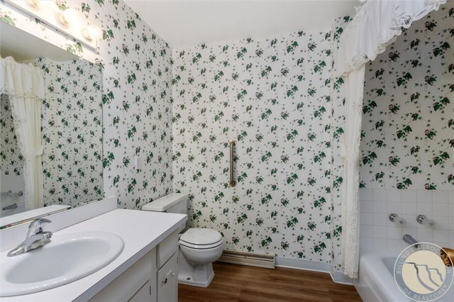 2002 Glendale Lane, Billings, MT 59102